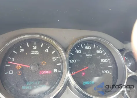 2011 Chevrolet Silverado 1500 Lt из США, поврежденный, VIN 1GCPKSE34BF128667